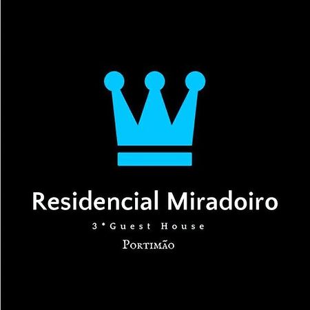 Residencial Miradoiro Guest House 포티마오 외부 사진