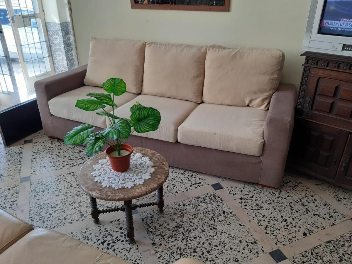Residencial Miradoiro Guest House 포티마오 외부 사진