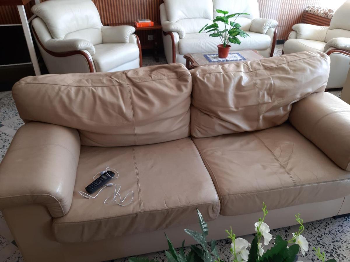 Residencial Miradoiro Guest House 포티마오 외부 사진