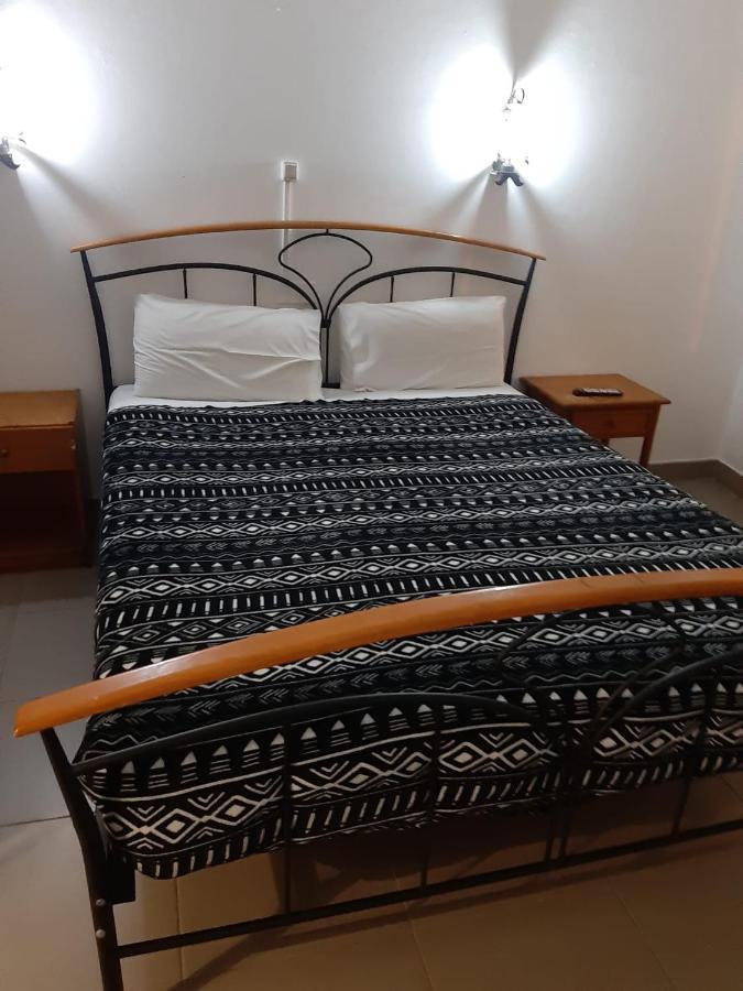 Residencial Miradoiro Guest House 포티마오 외부 사진