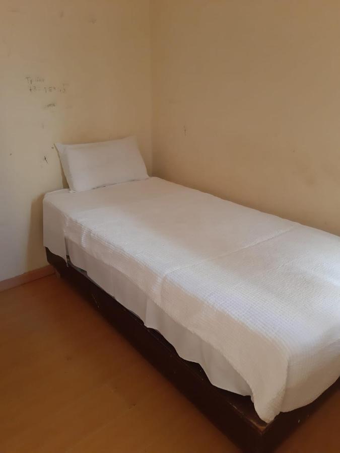 Residencial Miradoiro Guest House 포티마오 외부 사진