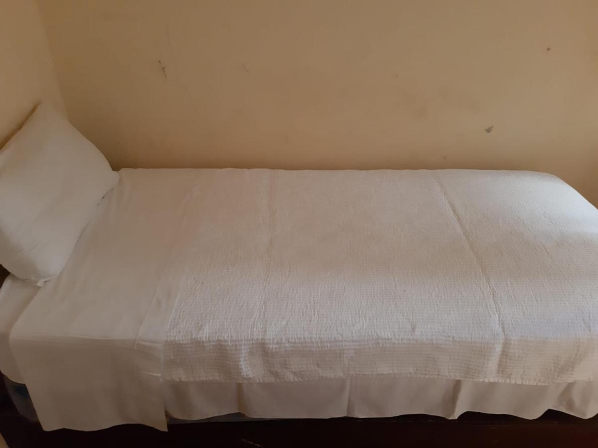 Residencial Miradoiro Guest House 포티마오 외부 사진