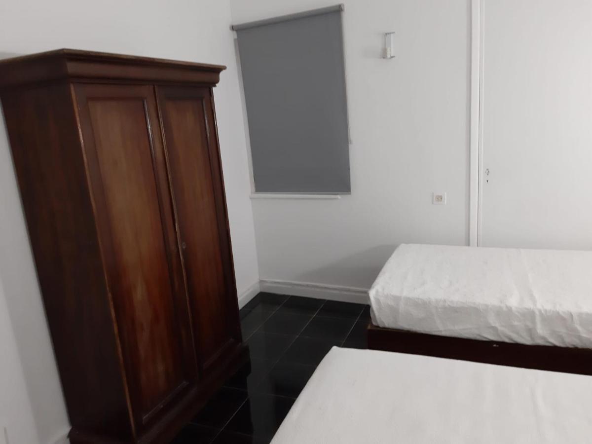 Residencial Miradoiro Guest House 포티마오 외부 사진