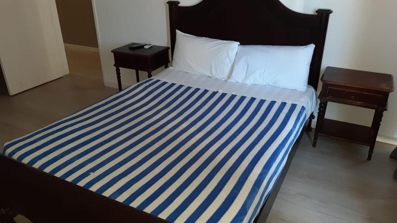 Residencial Miradoiro Guest House 포티마오 외부 사진