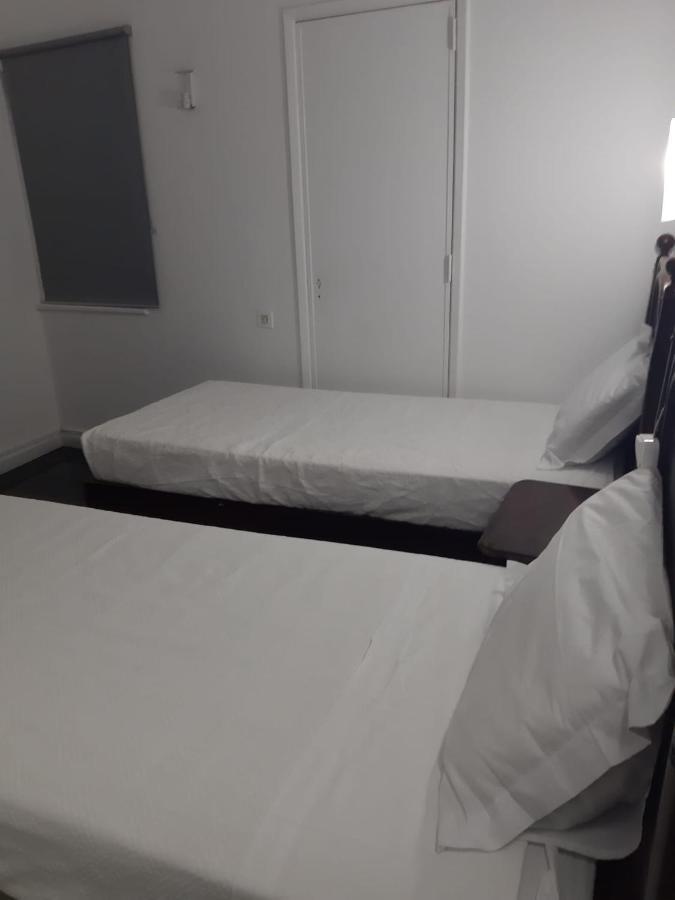 Residencial Miradoiro Guest House 포티마오 외부 사진