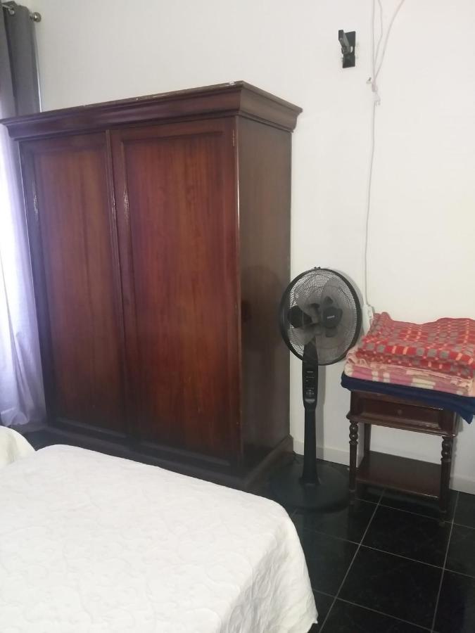 Residencial Miradoiro Guest House 포티마오 외부 사진