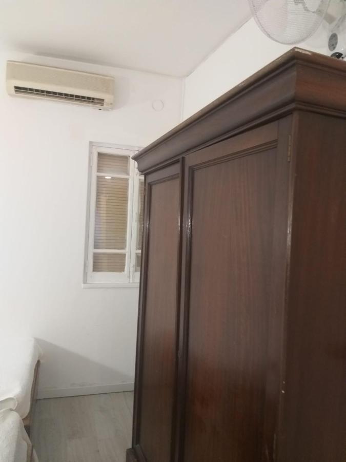 Residencial Miradoiro Guest House 포티마오 외부 사진