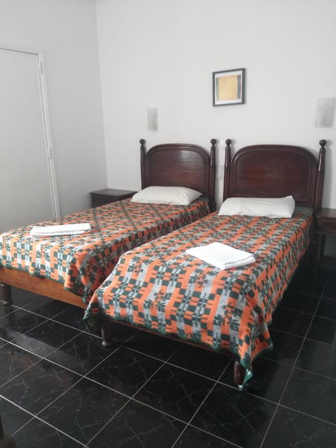 Residencial Miradoiro Guest House 포티마오 외부 사진