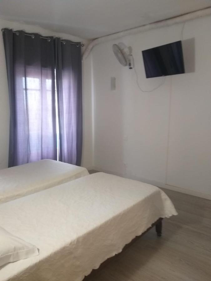 Residencial Miradoiro Guest House 포티마오 외부 사진