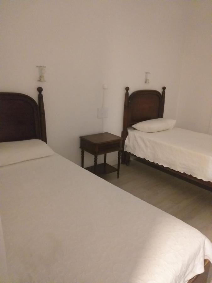 Residencial Miradoiro Guest House 포티마오 외부 사진
