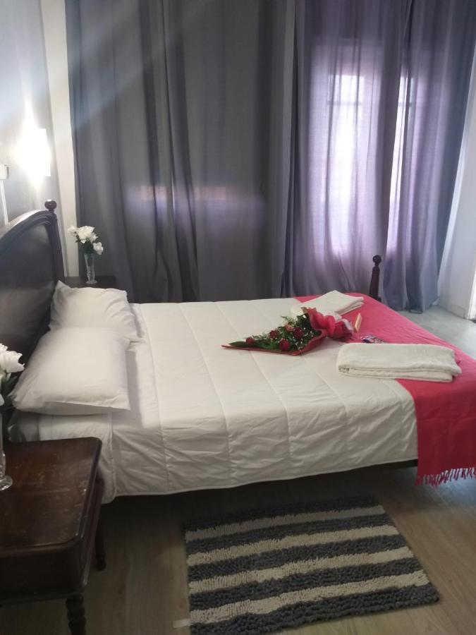 Residencial Miradoiro Guest House 포티마오 외부 사진