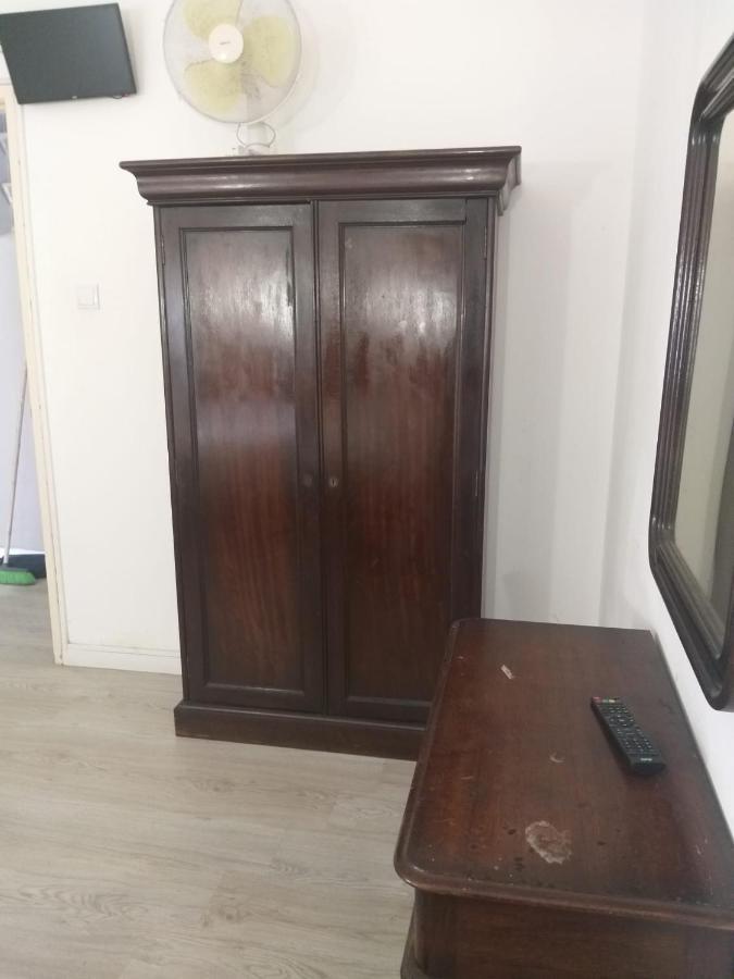 Residencial Miradoiro Guest House 포티마오 외부 사진
