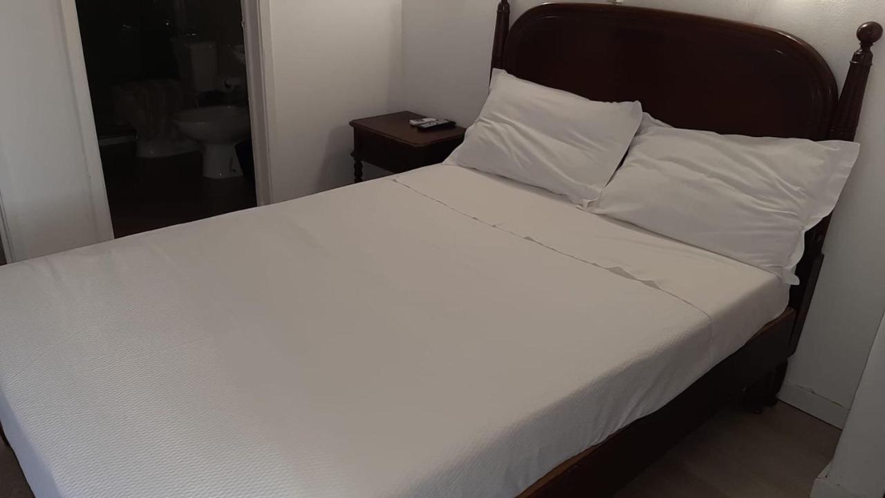 Residencial Miradoiro Guest House 포티마오 외부 사진