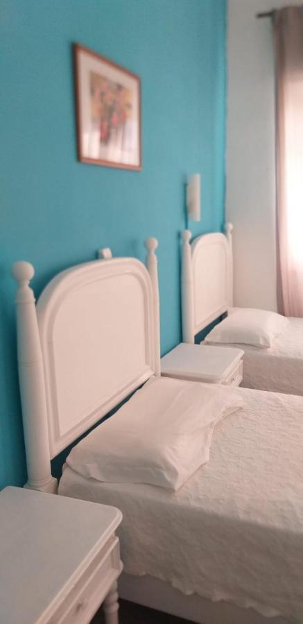 Residencial Miradoiro Guest House 포티마오 외부 사진