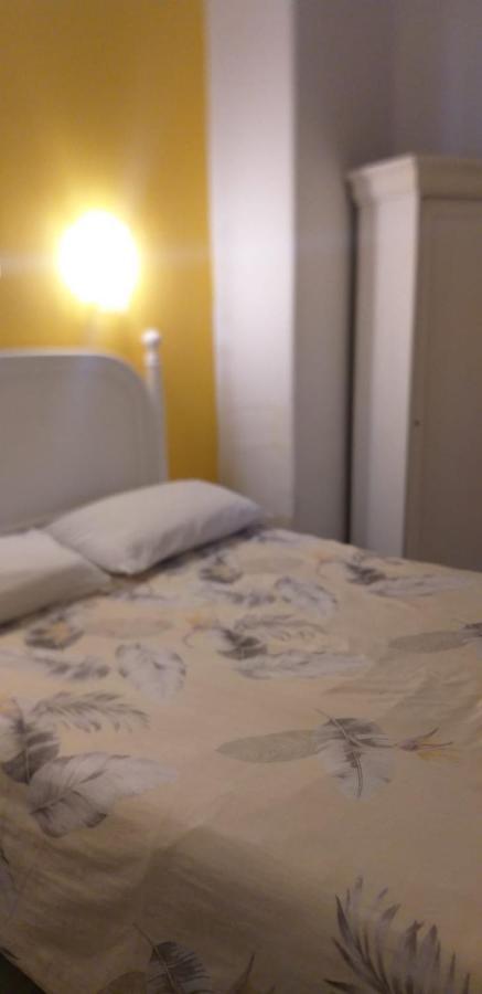 Residencial Miradoiro Guest House 포티마오 외부 사진