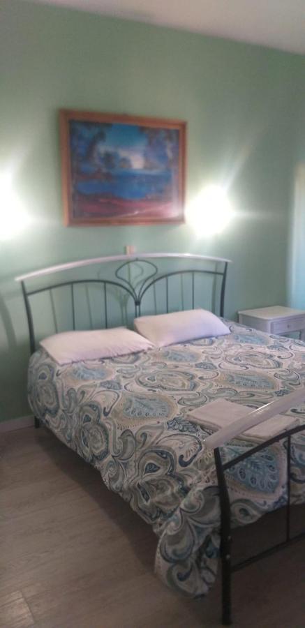 Residencial Miradoiro Guest House 포티마오 외부 사진