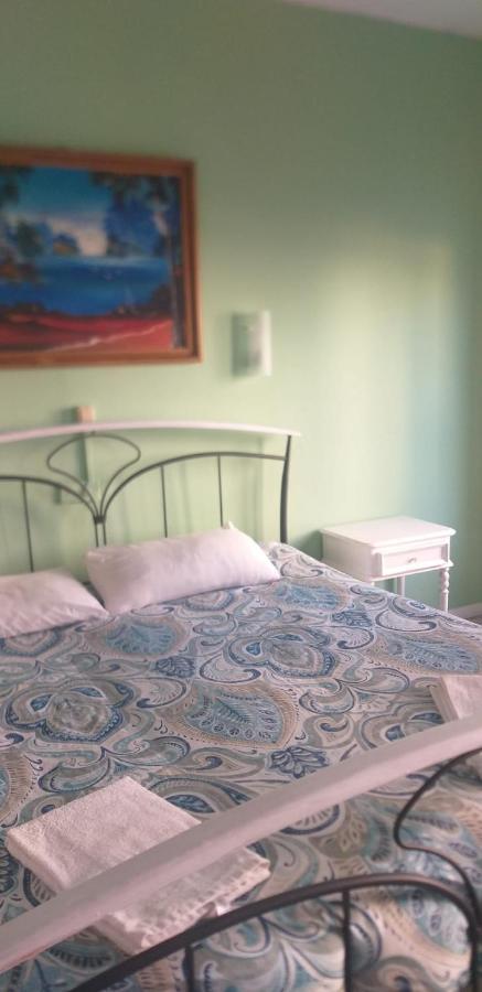 Residencial Miradoiro Guest House 포티마오 외부 사진