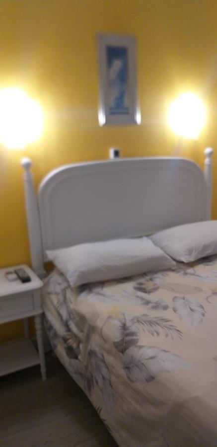 Residencial Miradoiro Guest House 포티마오 외부 사진
