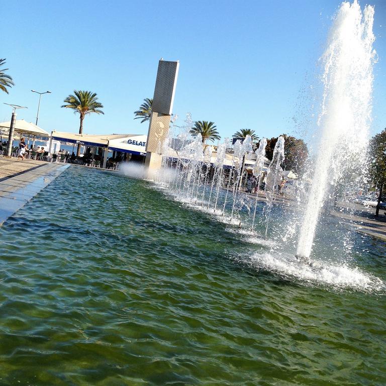 Residencial Miradoiro Guest House 포티마오 외부 사진